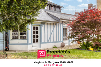  maison elbeuf 76500