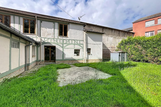  maison elbeuf 76500