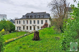  maison elbeuf 76500
