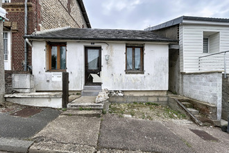  maison elbeuf 76500
