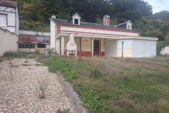  maison elbeuf 76500