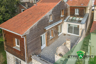  maison elbeuf 76500