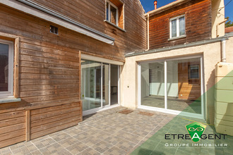  maison elbeuf 76500