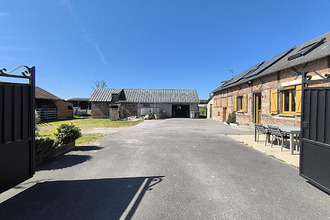  maison elbeuf-en-bray 76220