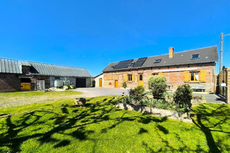  maison elbeuf-en-bray 76220
