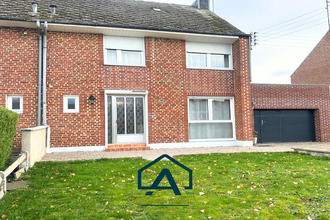  maison elesmes 59600