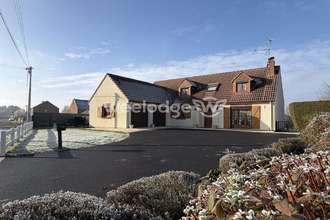  maison elesmes 59600