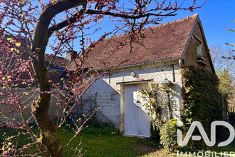  maison elincourt-ste-marguerite 60157