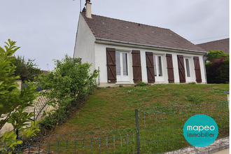  maison elincourt-ste-marguerite 60157