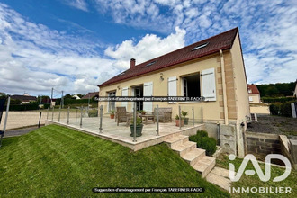  maison elincourt-ste-marguerite 60157