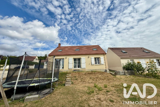  maison elincourt-ste-marguerite 60157