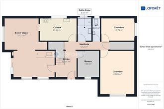  maison elliant 29370