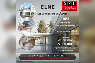  maison elne 66200