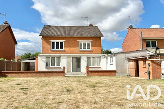  maison elnes 62380