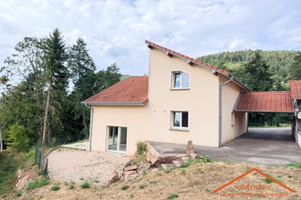  maison eloyes 88510
