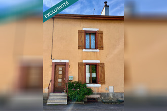  maison eloyes 88510