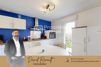  maison elven 56250