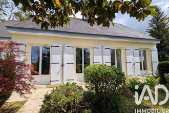  maison elven 56250
