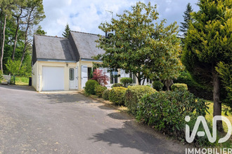  maison elven 56250