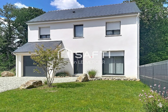  maison elven 56250