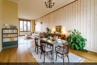  maison elven 56250