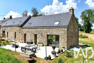  maison elven 56250
