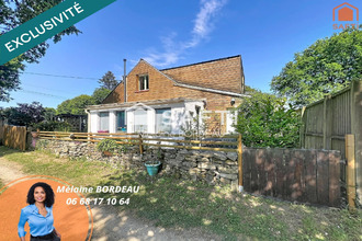  maison elven 56250