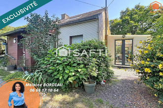  maison elven 56250