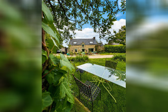  maison elven 56250