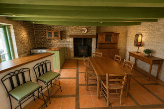  maison elven 56250