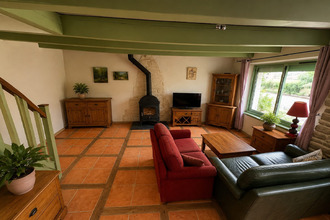  maison elven 56250