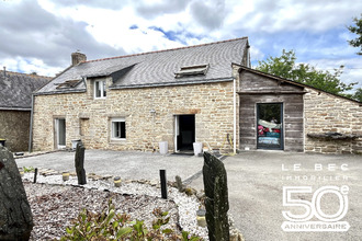  maison elven 56250