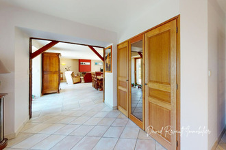  maison elven 56250