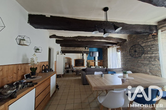  maison elven 56250