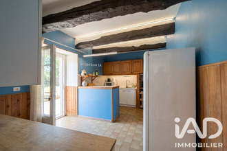  maison elven 56250