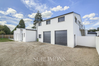  maison elven 56250