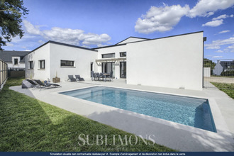  maison elven 56250