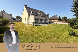  maison elven 56250