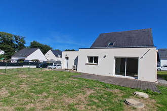  maison elven 56250