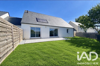  maison elven 56250