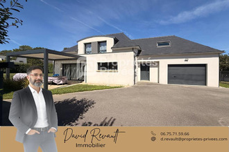  maison elven 56250