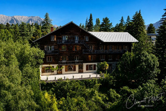  maison embrun 05200