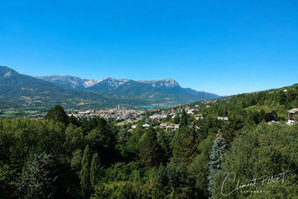  maison embrun 05200