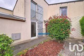  maison emerainville 77184