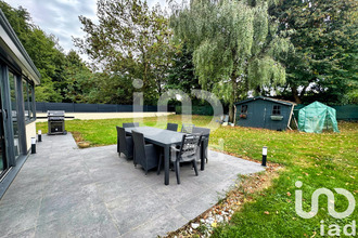  maison emerainville 77184