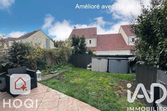  maison emerainville 77184