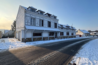  maison emerainville 77184