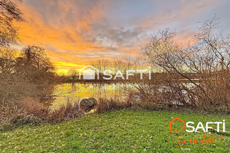  maison emerainville 77184