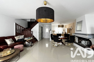  maison emerainville 77184