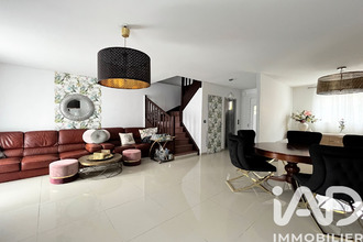  maison emerainville 77184